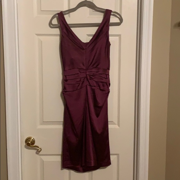 Ivy & Blu gorgeous dress size 2 - Picture 2 of 3